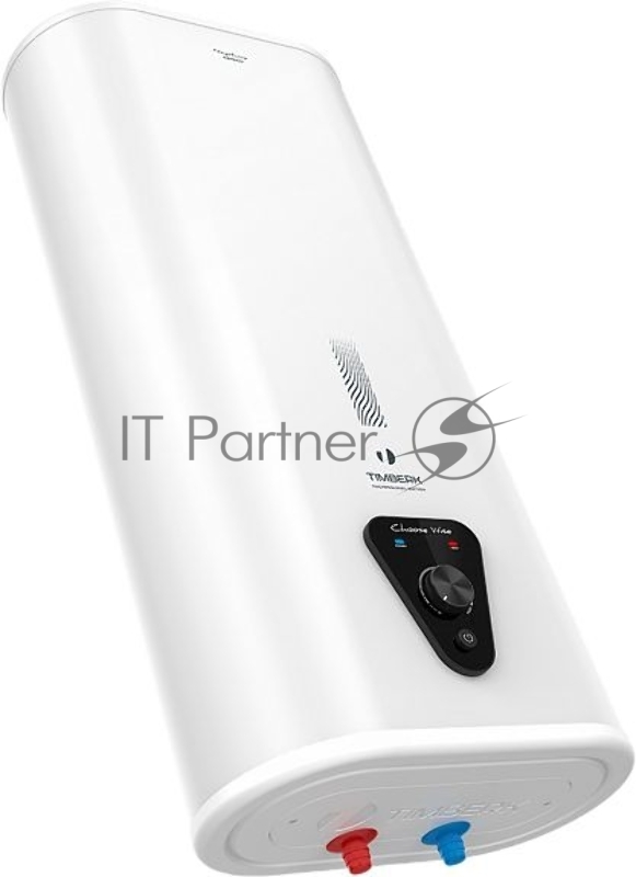 Водонагреватель Timberk Neptune SWH FSK7 80 V 2кВт 80л электрический настенный/белый