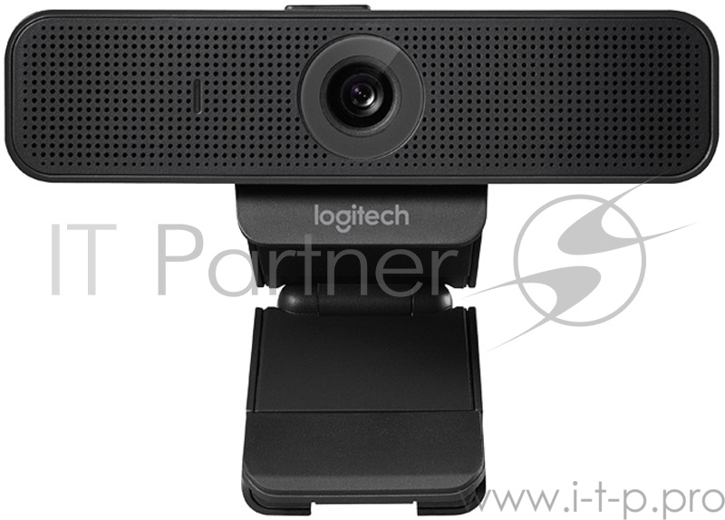 Интернет-камера Logitech C925e 960-001076 с микрофоном (USB2.0)