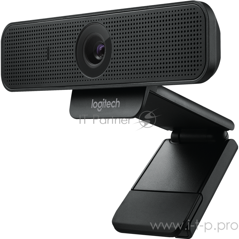 Интернет-камера Logitech C925e 960-001076 с микрофоном (USB2.0)