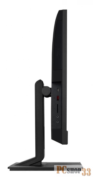 Моноблок ACER Veriton Z4870G All-In-One 23,8 FHD (1920x1080) IPS NT, Pen G6400, 4GB DDR4 2400 SODIMM, 128GB SSD M.2, Intel UHD 630, WiFi, BT, DVD-RW, USB K&Mouse, Endless OS (Linux), 3Y CI