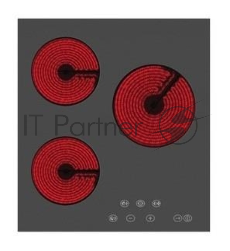 Электрическая варочная поверхность Simfer H45D13B001