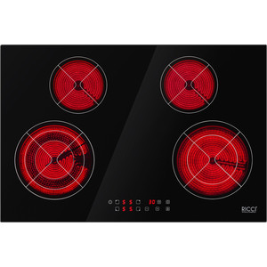 Варочная панель RICCI DTL-D47001