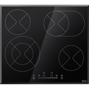 варочная панель Ricci DTL-D46601SB