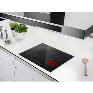 варочная панель Ricci DTL-D46601SB