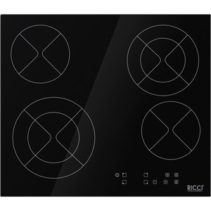Варочная панель RICCI DTL-D46401D