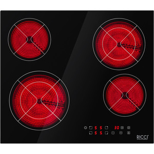 Варочная панель RICCI DTL-D46401D