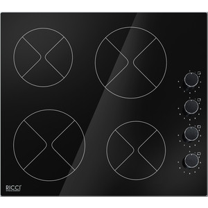 Варочная панель RICCI DTL-D46003F