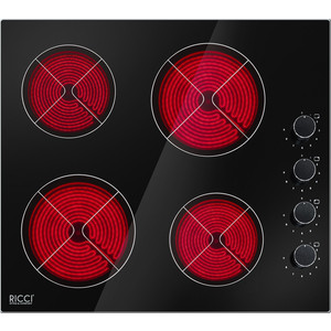 Варочная панель RICCI DTL-D46003F