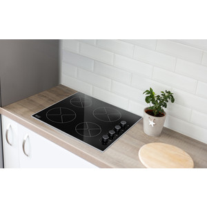 Варочная панель RICCI DTL-D46003F