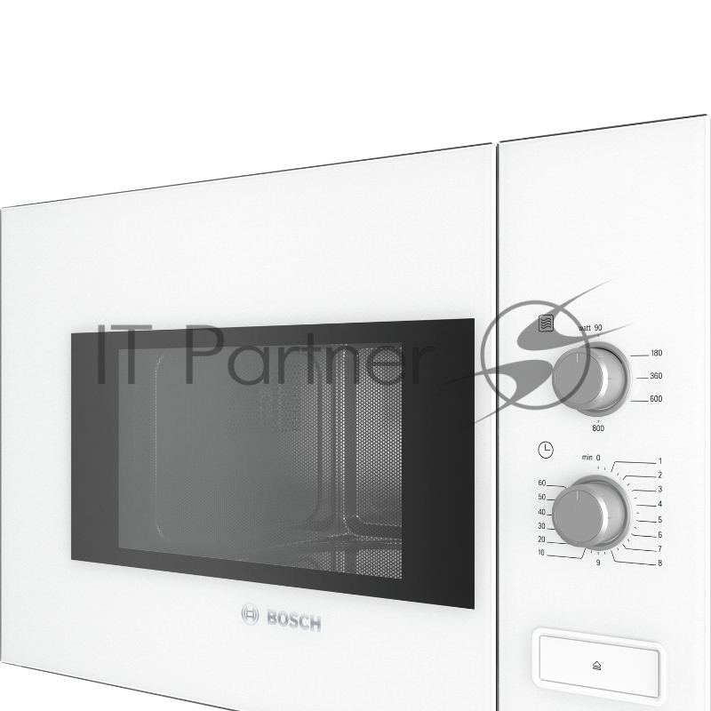 Встраиваемая микроволновая печь BOSCH BFL 520MW0