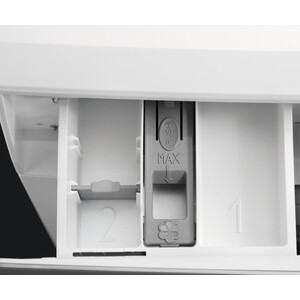 Стиральная машина AEG L6SE27SRE