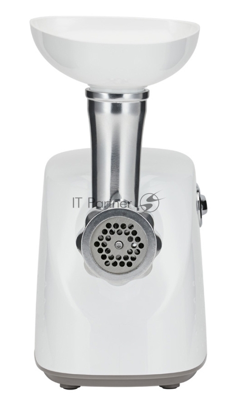 Мясорубка Starwind SMG2341 1800Вт белый