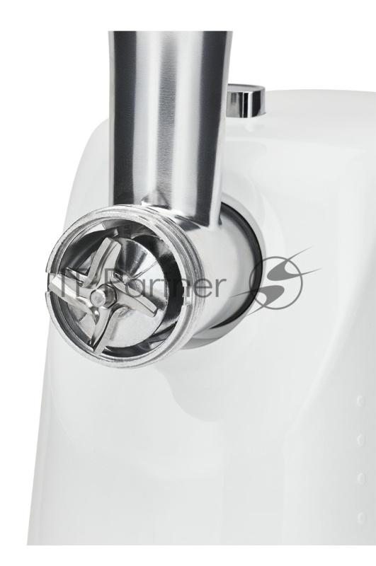 Мясорубка Starwind SMG2341 1800Вт белый