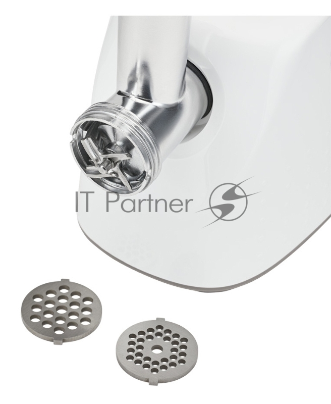 Мясорубка Starwind SMG2341 1800Вт белый