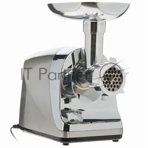 мясорубка Eurostek EMG-Y777M металлик