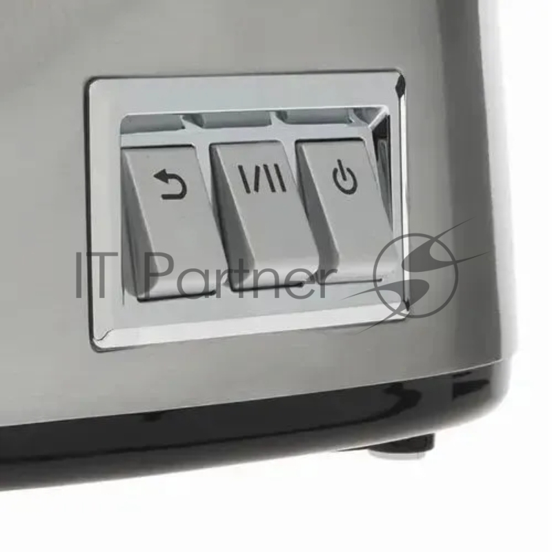 мясорубка Eurostek EMG-Y777M металлик