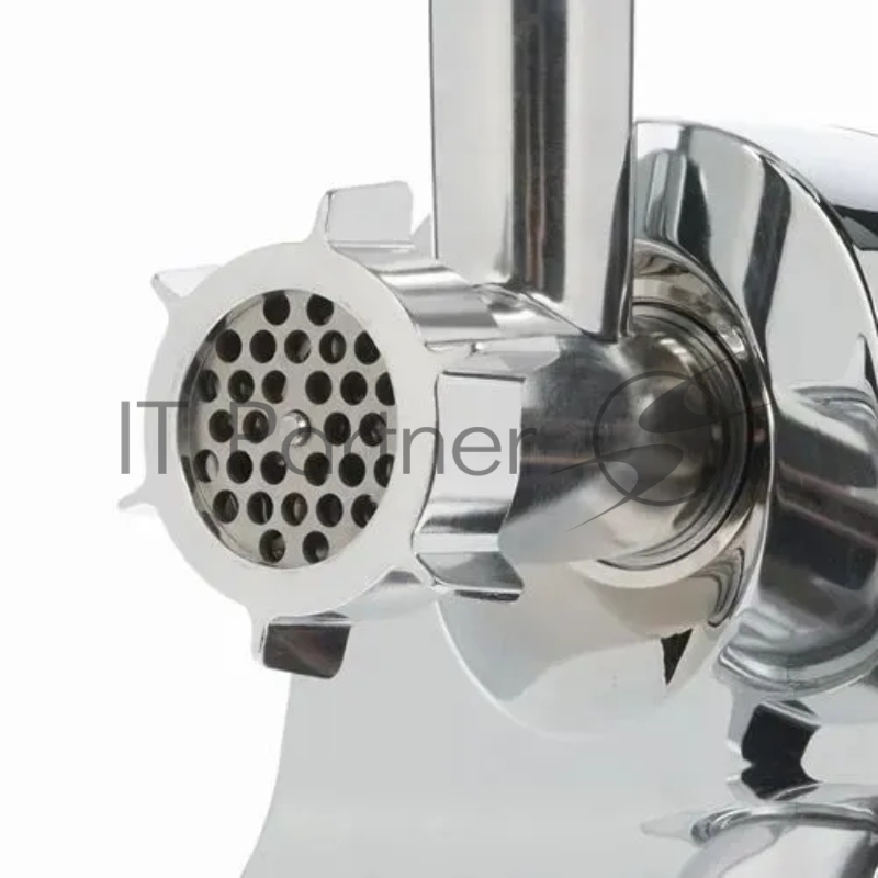 мясорубка Eurostek EMG-Y777M металлик