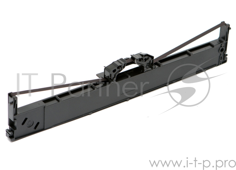 Расходные материалы CACTUS PR2 Картридж матричный (CS-PR2) для Olivetti PR2, ресурс 2 000 000 зн, black