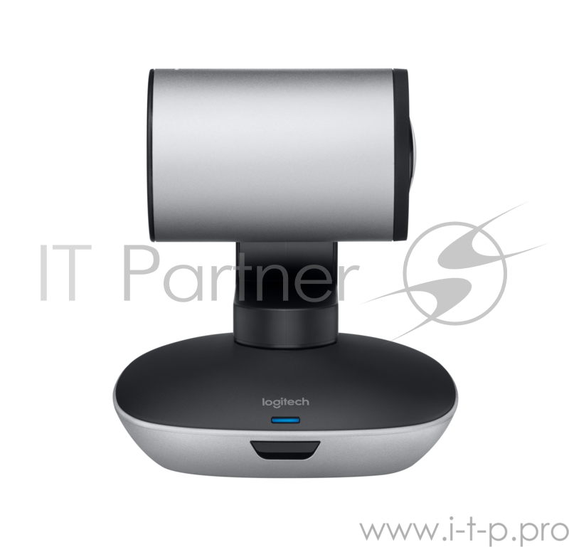 Интернет-камера Logitech PTZ Pro 2 960-001186 (USB2.0)