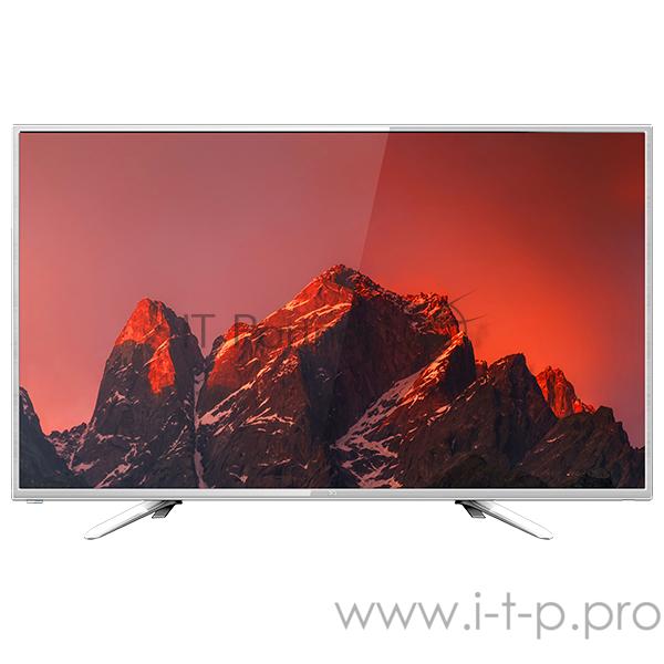 Телевизор BQ 3221W White