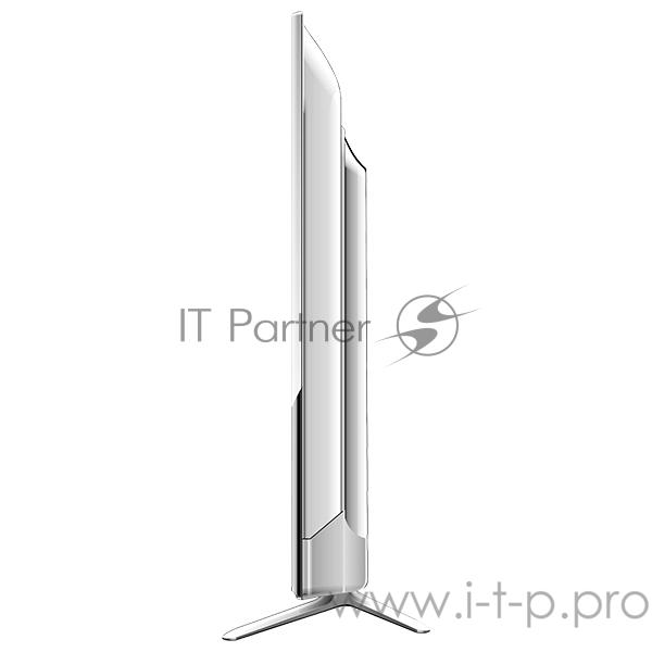 Телевизор BQ 3221W White