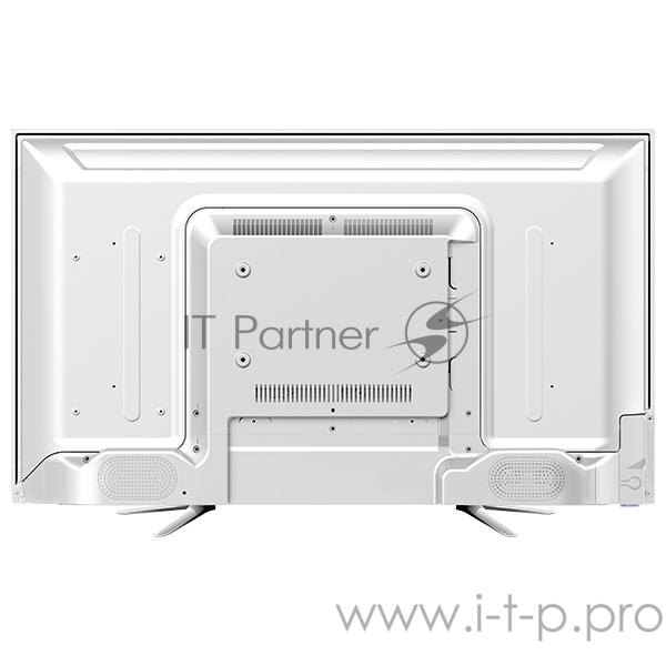 Телевизор BQ 3221W White