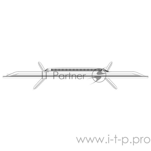 Телевизор BQ 3221W White