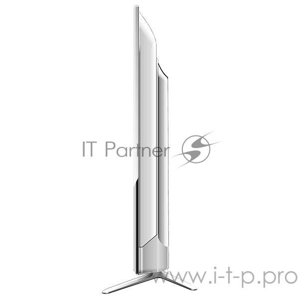 Телевизор BQ 32S21W White