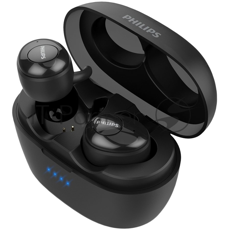 Наушники Philips TWS Bluetooth headset TAT3215 black