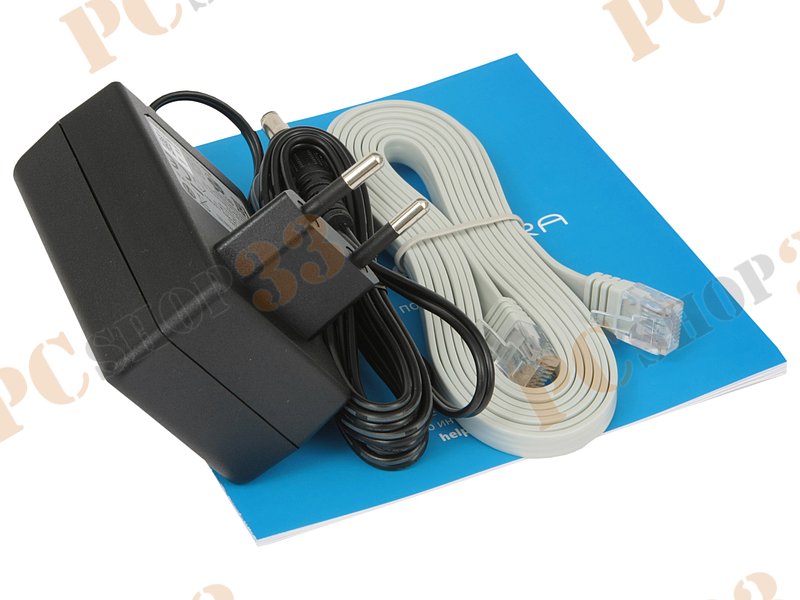 Беспроводной маршрутизатор KEENETIC Ultra WiFi 1.7Гбит/сек. + 4 порта LAN 1Гбит/сек. + 1 порт WAN 1Гбит/сек./SFP + 1 порт USB2.0 + 1 порт USB3.0