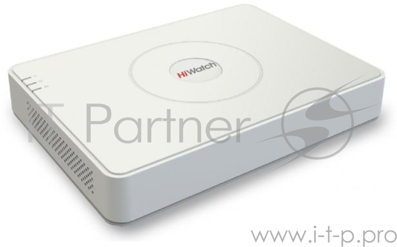 DS-H216QA 16-канальный гибридный HD-TVI регистратор c технологией AoC