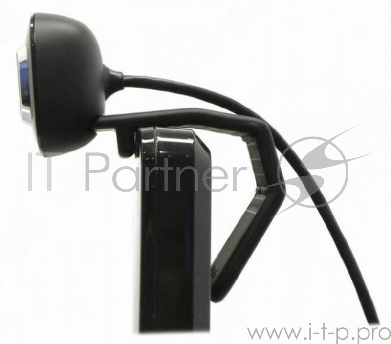 Интернет-камера Microsoft LifeCam HD-3000 T4H-00004 с микрофоном (USB2.0)