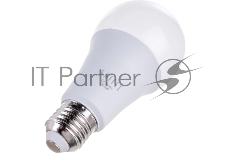 Лампа светодиодная SBA6525 25W 6400K 230V E27 A65 | 55089 | SAFFIT