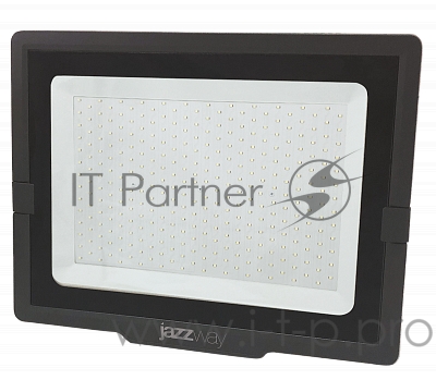 Прожектор светодиодный PFL- C3 300w 6500K IP65 | .5032156 | Jazzway