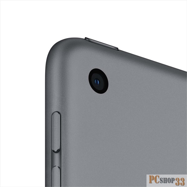 Планшет Apple 10.2-inch iPad 8 gen. (2020) Wi-Fi 128GB - Space Grey (rep. MW772RU/A)