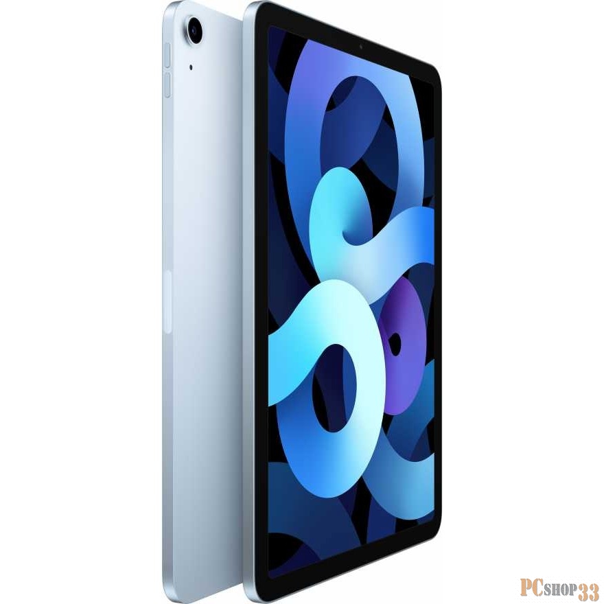 Планшет Apple 10.9-inch iPad Air 4 gen. (2020) Wi-Fi 64GB - Sky Blue