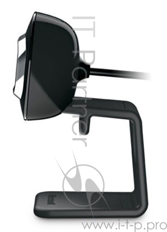 Интернет-камера Microsoft LifeCam HD-3000 T3H-00013 с микрофоном (USB2.0)