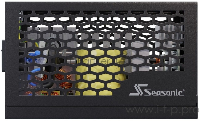 Блок питания SEASONIC PRIME Fanless PX-450 SSR-450PL