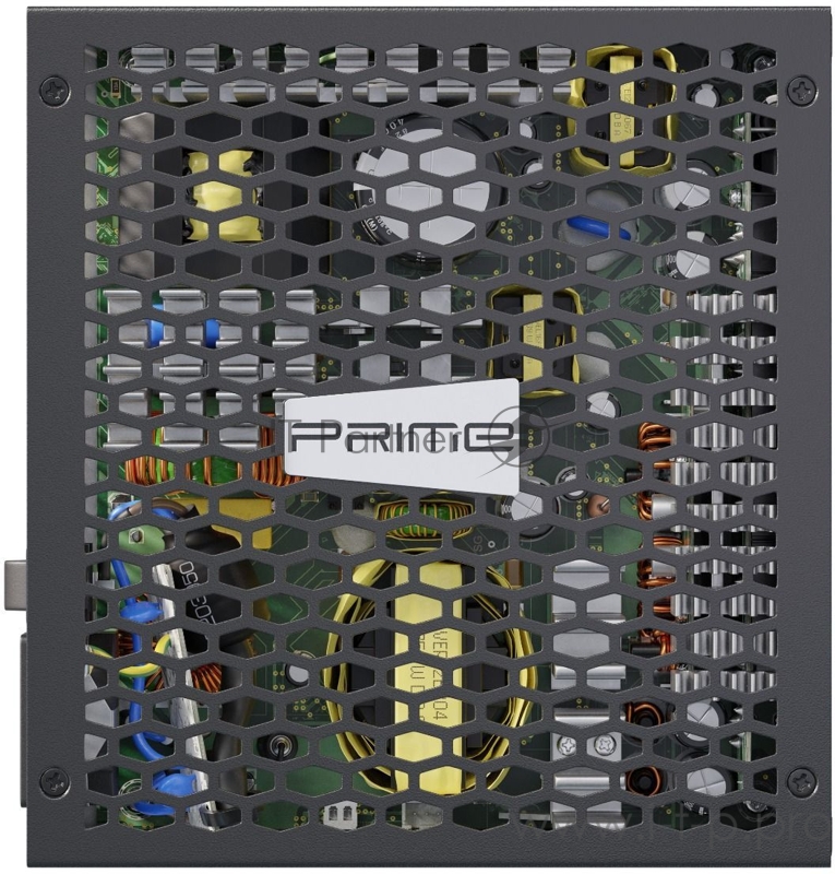 Блок питания SEASONIC PRIME Fanless PX-450 SSR-450PL