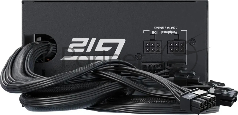 Блок питания SEASONIC FOCUS GM-650 SSR-650FM