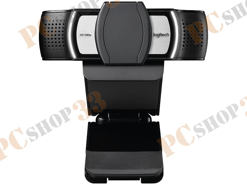 Интернет-камера Logitech C930e 960-000972 с микрофоном (USB2.0)