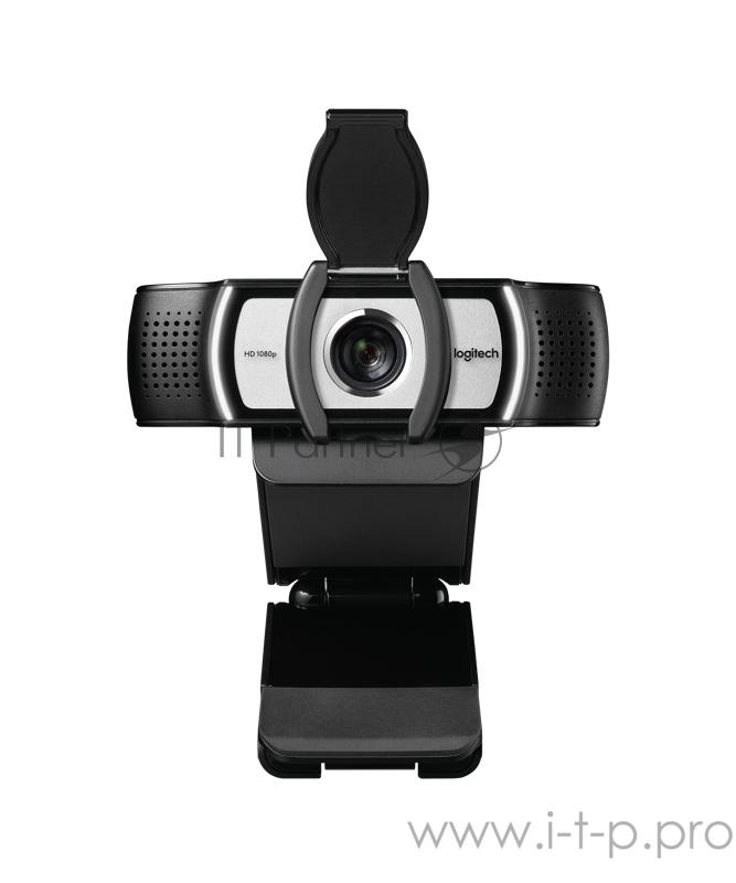 Интернет-камера Logitech C930e 960-000972 с микрофоном (USB2.0)