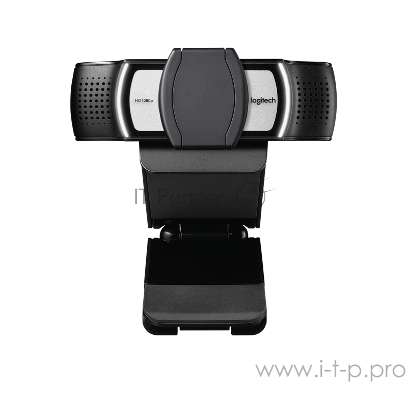 Интернет-камера Logitech C930e 960-000972 с микрофоном (USB2.0)