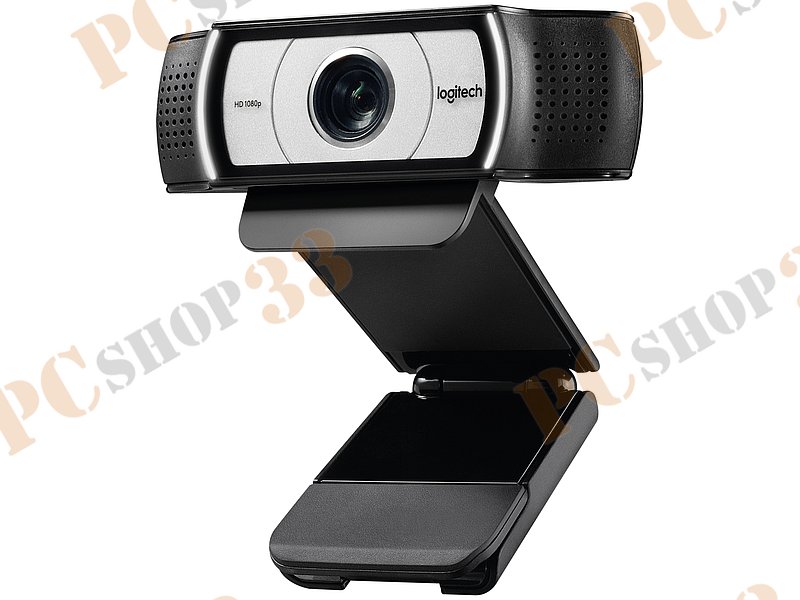 Интернет-камера Logitech C930e 960-000972 с микрофоном (USB2.0)