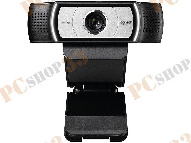Интернет-камера Logitech C930e 960-000972 с микрофоном (USB2.0)