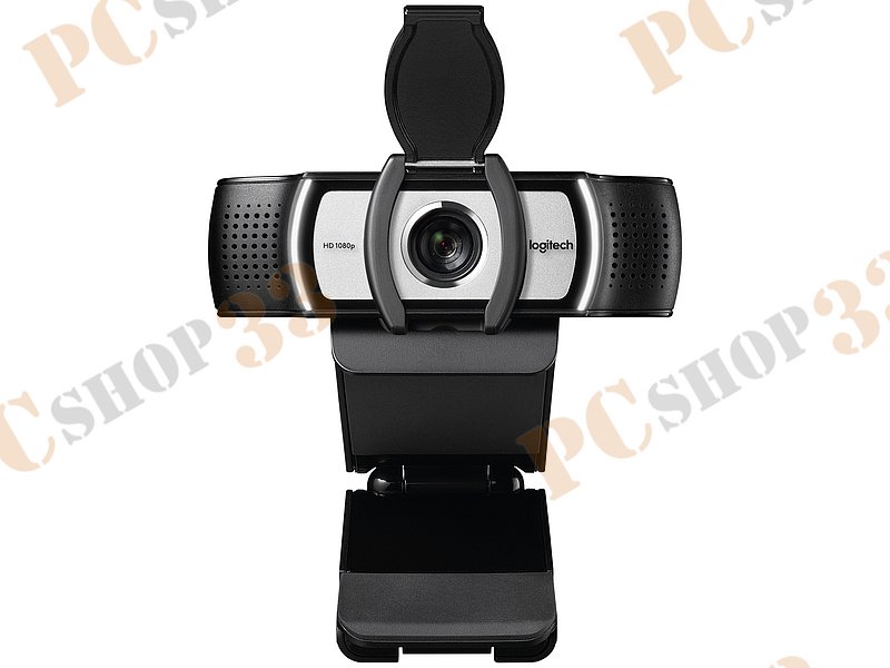 Интернет-камера Logitech C930e 960-000972 с микрофоном (USB2.0)