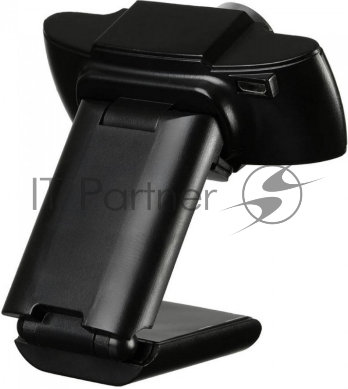 WEB Камера ACD-Vision UC400 CMOS 1.3МПикс, 1280x720p, 30к/с, микрофон встр., USB 2.0, шторка объектива, универс. крепление, черный корп.