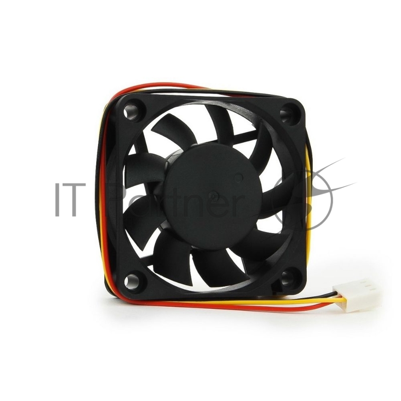 ACD-F0615HM3-A 62mm, толщина 15mm, hydraulic, 25dBA, 3pin