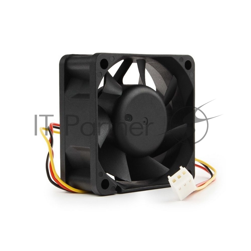 Вентилятор ACD-F0625HM3-A 62mm, hydraulic, 4000rpm, 25dBA, 3pin