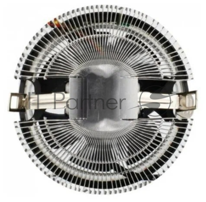 Вентилятор ACD-CDAM4-A AMD AM3, AM4, 700~2200rpm, 20~28dBA, 109x109x68mm, PWM